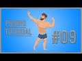 POSING im Bodybuilding #09: Latissimus-Pose | Tutorial Tuesday
