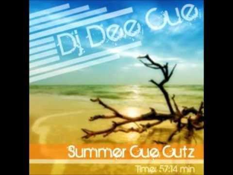 Summer Cue Cutz Vol. 1 mixed by Dj Dee Cue