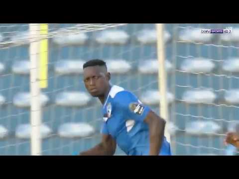 Enyimba International FC 2-0 Djoliba AC / CAF Confederation Cup (06/05/2018) Group C