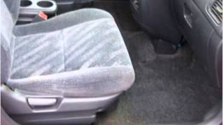 preview picture of video '2001 Honda CR-V Used Cars Eastlake OH'