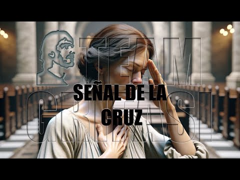 2035-ES Lili, C226ºP1º: SEÑAL DE LA CRUZ - Hipnoperador Team Grifasi Elena Martín