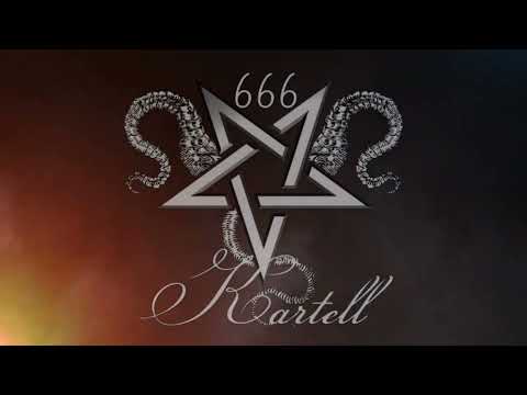 MILLIKILLI x SYMEN HAZE - TRAUM [666Mafia X 666Kartell]