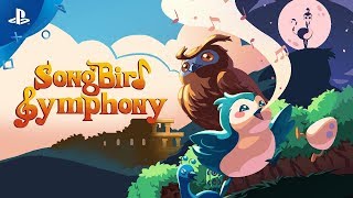 Songbird Symphony 7