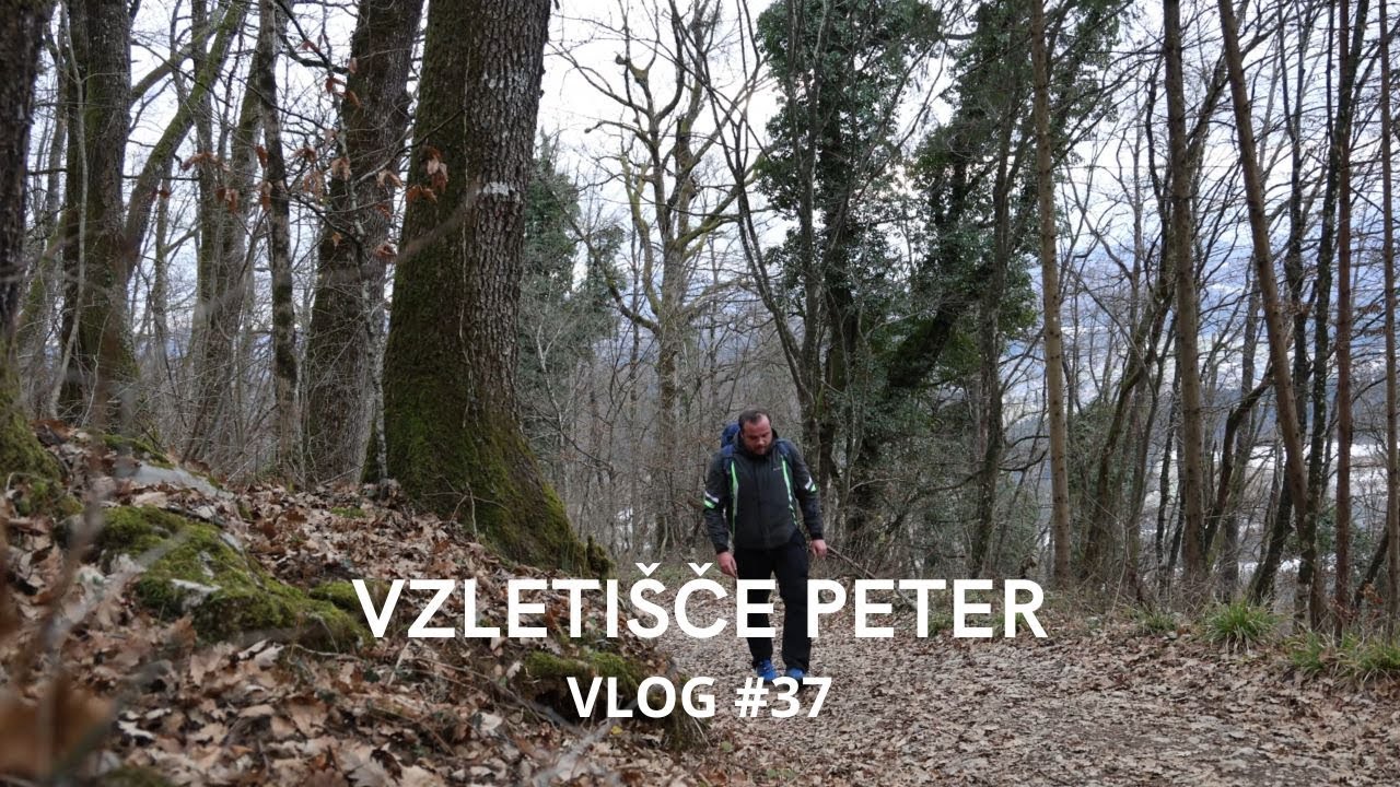Vzletišče Peter | Straška Gora