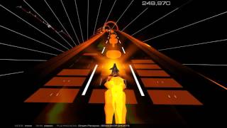 Dream; Paralysis - Season of Ghosts | Audiosurf