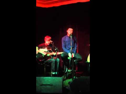 The High Nines - She Gives Love