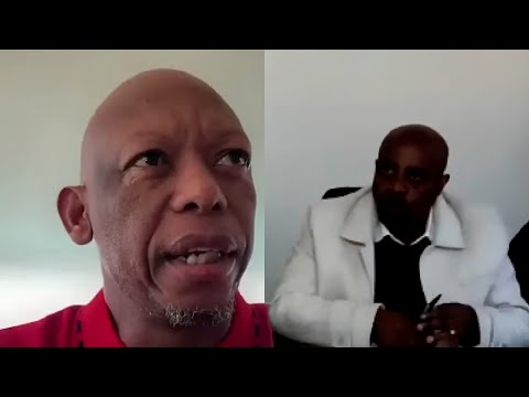 EFF Mthethwa Grilling ASA On Credit Card Being Used To Buy Alcohol In Taverns