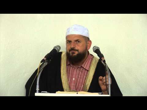 22.El-Haxhxh 26-29 - Thirrja e Ibrahimit alejhi selam njerëzve për në Haxhxh