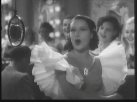 ETHEL MERMAN sings 'An earful of music & an armful of you'