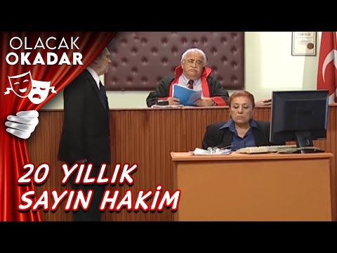 Boşanma Davası | Olacak O Kadar