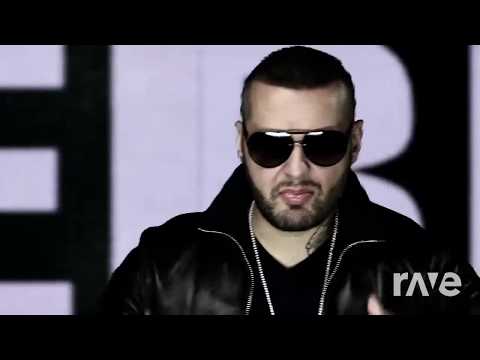 Jebe Girl - Aqua & Rytmus ft. Sukowach | RaveDJ