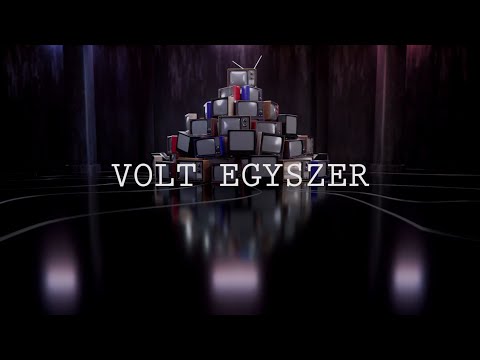 Volt Egyszer – Losonczi Gergely