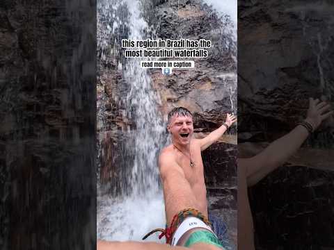 Alto Paraíso de Goiás, Brasil 🇧🇷