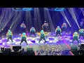Opening Dance Number The Streetboys Reunion Dance Concert 2024 SB90s