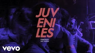 Juveniles - Fantasy (2013) video