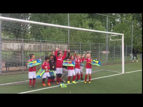 Tos Actief JO8-4 - Pancratius JO8-5 (13-05-2017)