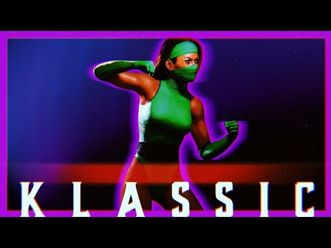 Destroying With New Klassic Jade!(Mortal Kombat 11 Ranked Matches)