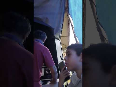 companhia de Santos Reis olhos D'água Itaú de Minas