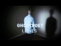 Ghostpoet - Liiines (xxxy Remix) 