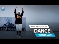 #TBSN Dance Tutorial ft. Willdabeast Adams | Chris Brown - PARTY