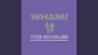 Wham! Rap &#39;86