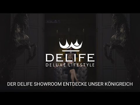 DELIFE Showroom