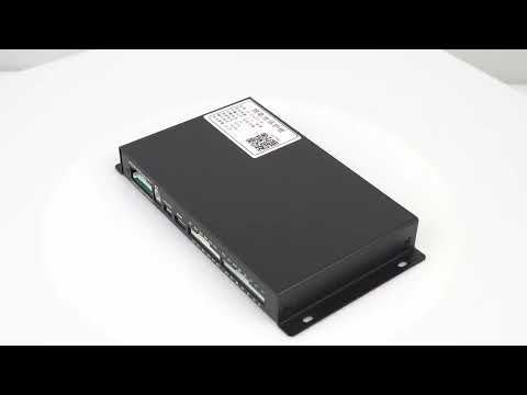 BMS плата JK-B2A25S-RP для Li-Ion(4.2V)/LiFePo4(3.65V)/LTO(2.8V) 8S-25S(24V-93V), 1000A, симметрия с Bluetooth - фото 1 - id-p2678888921
