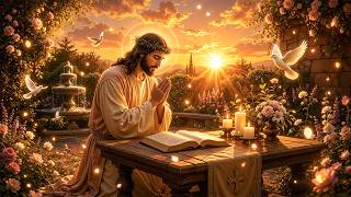 You Will Feel The Miracle Of Holy Spirit In Your Life - Listen For 10 Minutes