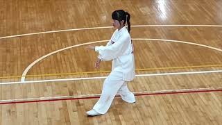 114年0810台中市運37式女子組陳淑珍