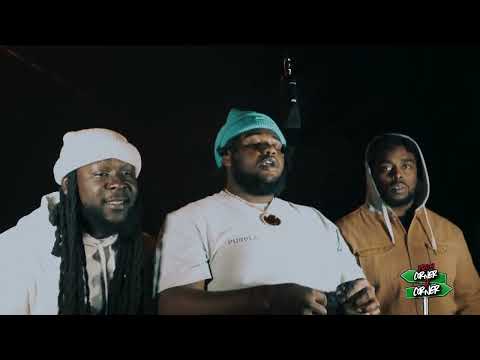 From Corner 2 Corner - 38 HAUNCHO