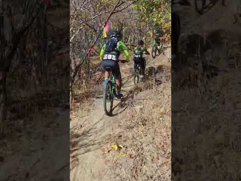 TBT da trilha do Ecopedal de Carnaúba dos Dantas