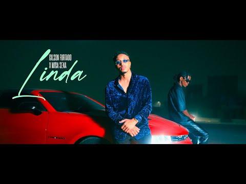 Gilson Furtado ft Mica Sena - Linda - Official Video