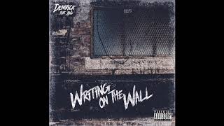Demrick feat. JAG - "Off The Wall" OFFICIAL VERSION