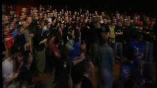 Death by Stereo - No Shirt, No shoes, No salvation (live)