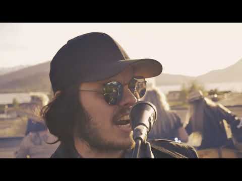Pøbel - Crashville