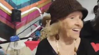 Celso Nandes & Edmar tecladista fazem o show no baile do Clube Ideal da 3 Idade