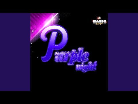 Purple Night (Original)