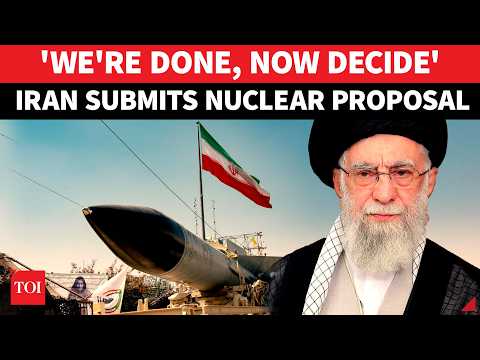 Iran Drops 'Historic' Nuclear Proposal During Geneva Talks; America Left With No Easy Choice?