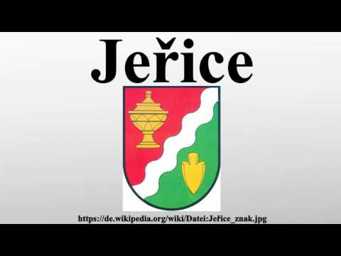 Jeřice