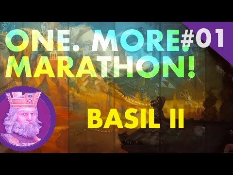 Deity - OMM - Basil II - Part 1