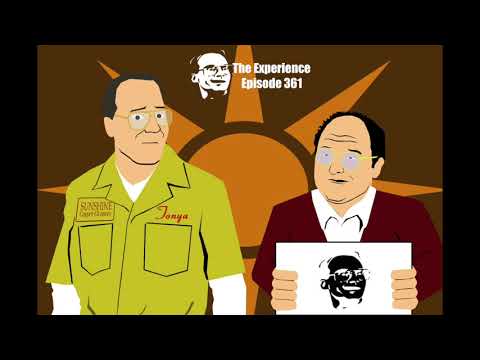 Jim Cornette Experience - Episode 361: These Wednesday Nights