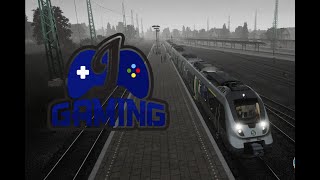 Train Sim World 2020 - Rapid Transit All Stops