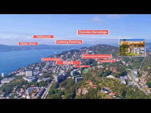 NABOLAGSPROFIL – Ytre Sandviken