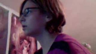 Sarah + Claire's Crazy Nite!!!