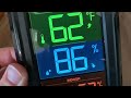 La Crosse Technology S82967 Wireless Digital Personal Weather Station Review