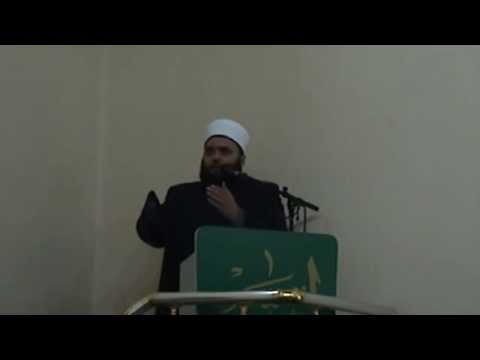 Hydbe - Fatmir Latifi (22.05.2015)