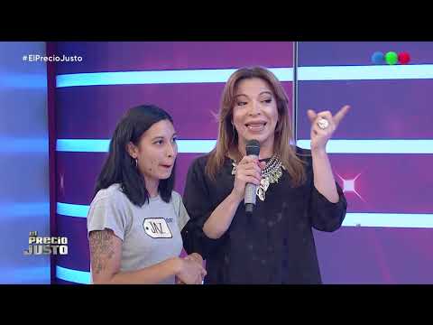 Programa 324 completo - El Precio Justo 2020 con Lizy Tagliani