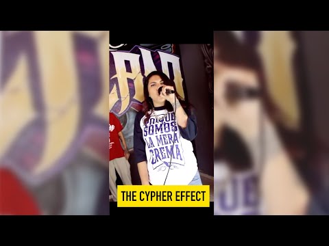 JOTA ACHE 🇲🇽   |   The Cypher Effect