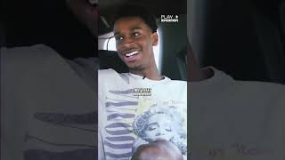 Chris Paul On His Bond With Shai Gilgeous-Alexander 💯 #shorts