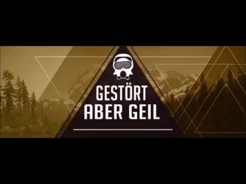 Asaf Avidan- Maybe you Are (Gestört aber Geil remix)